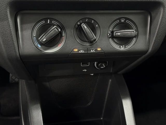 Skoda Fabia Ambition