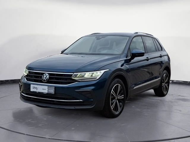 Volkswagen Tiguan 1.5 TSI DSG Life