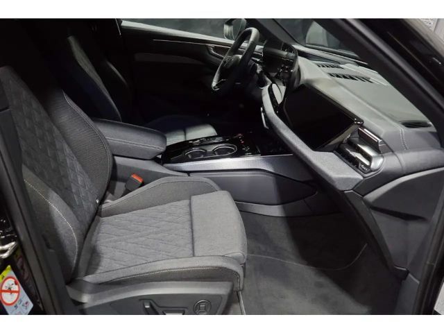 Audi A6 Avant Quattro S-Line