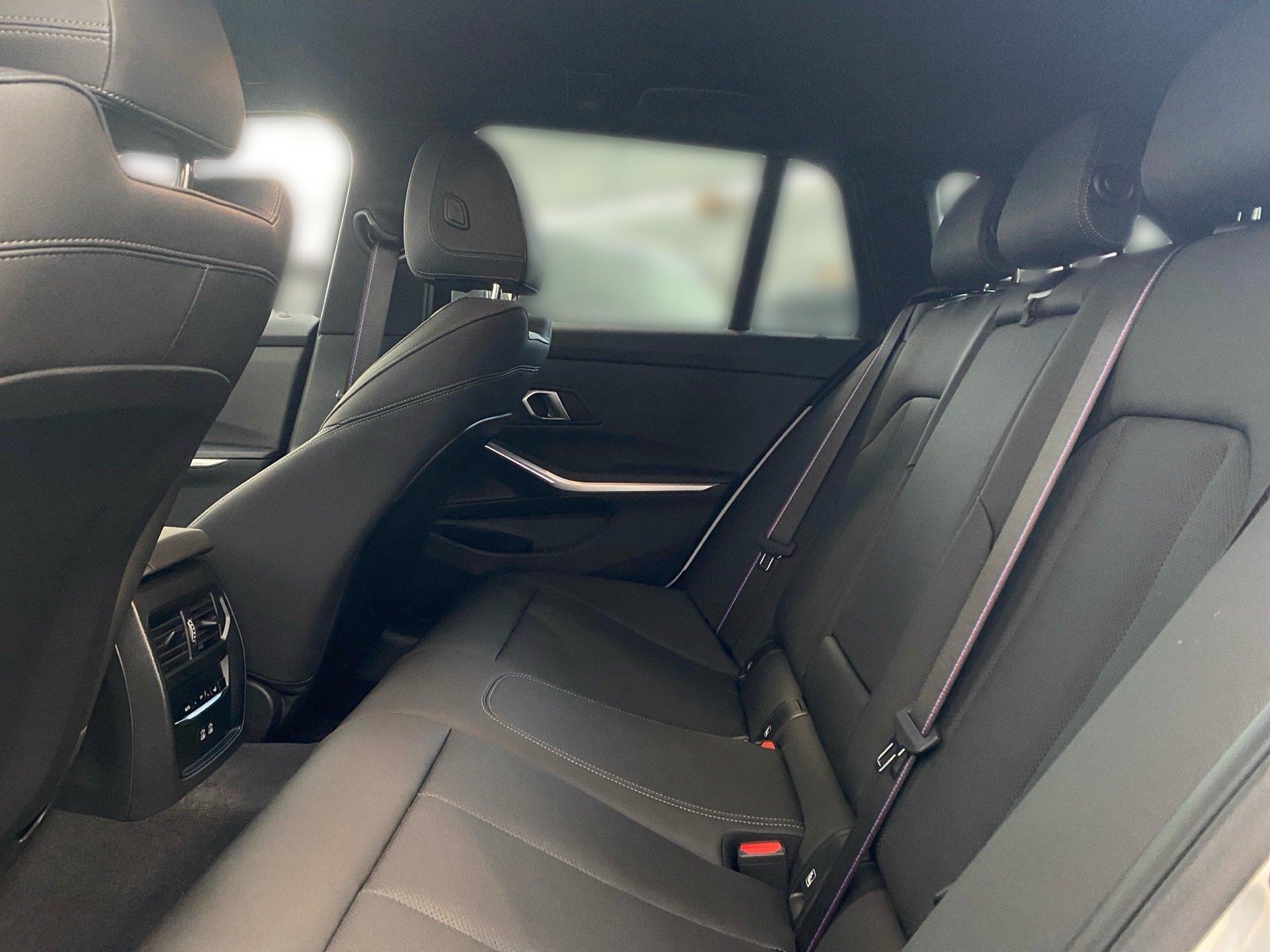 BMW 320 320d Touring xDrive