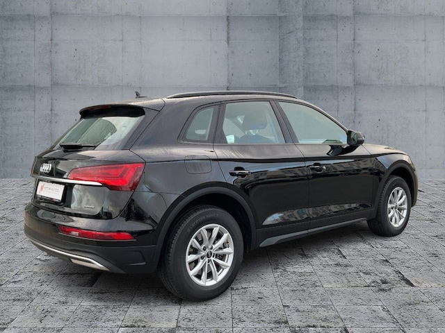 Audi Q5 40 TFSI Quattro S-Tronic
