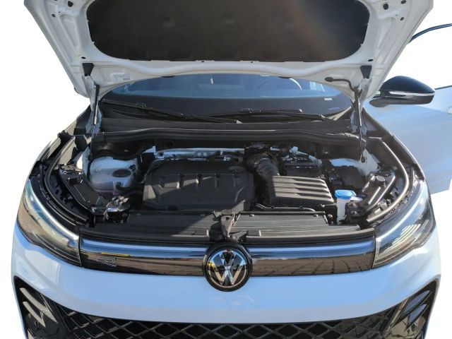Volkswagen Tiguan 2.0 TDI DSG R-Line