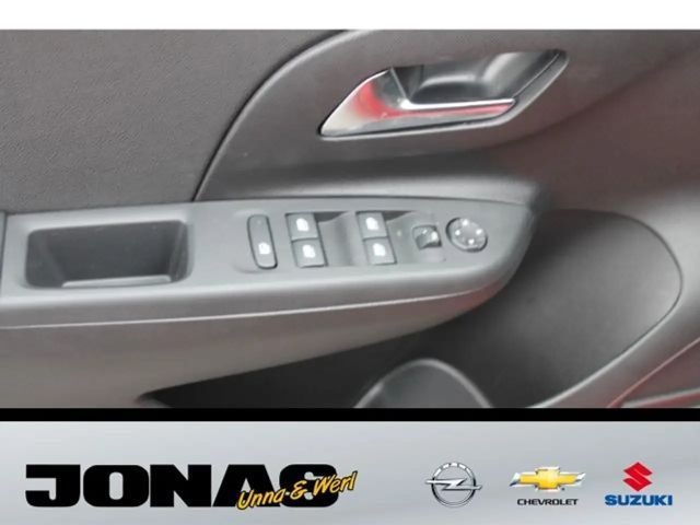 Opel Corsa 1.2 Turbo