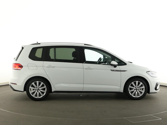 Volkswagen Touran 1.5 TSI DSG R-Line