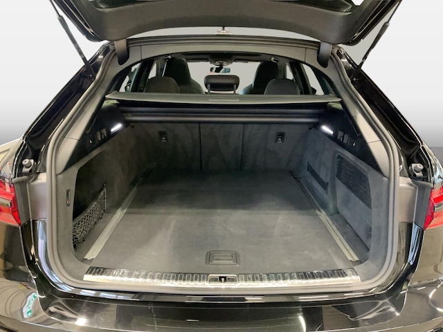 Audi RS6 Avant Quattro