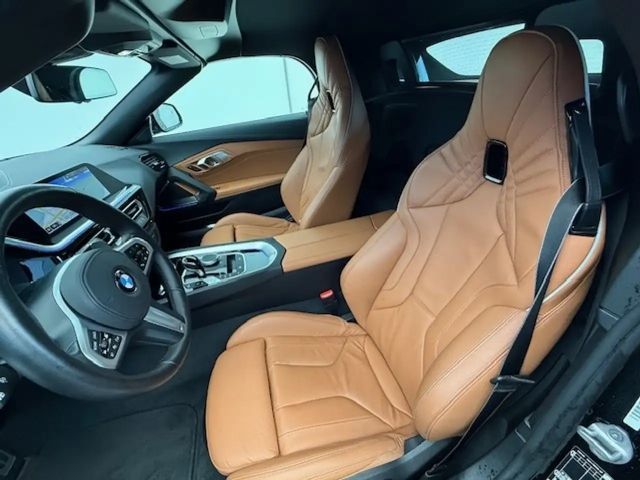 BMW Z4 Cabrio Roadster