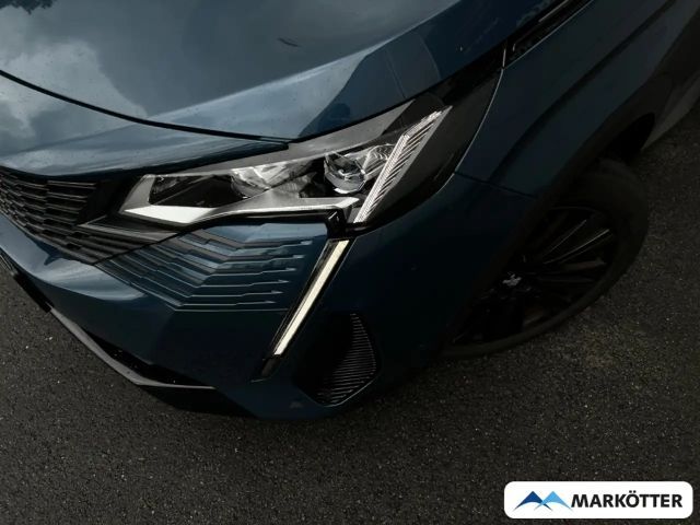 Peugeot 5008 GT-Line PureTech