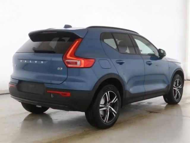 Volvo XC40 Dark Plus