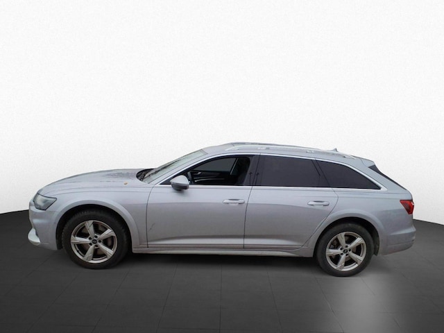 Audi A6 allroad 55 TDI Quattro