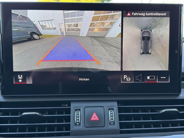 Audi SQ5 SUV TDI tiptronic Audi SQ5 SUV