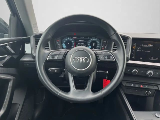 Audi A1 30 TFSI