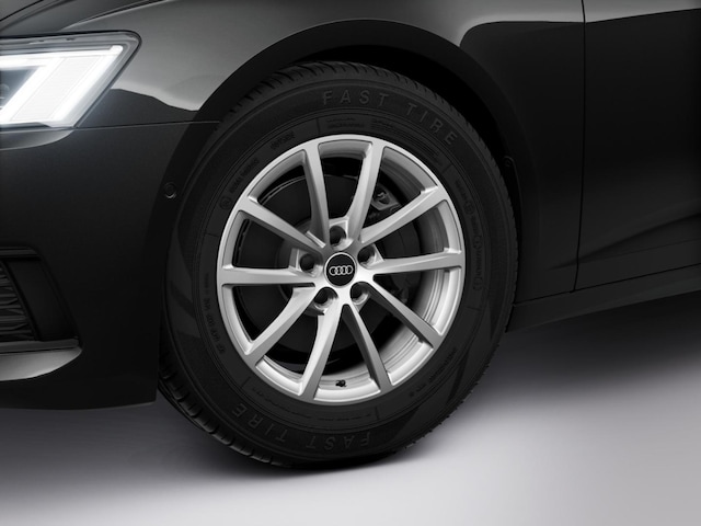 Audi A6 40 TDI S-Tronic Sedan