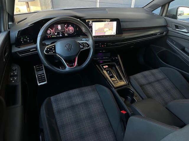 Volkswagen Golf DSG GTI