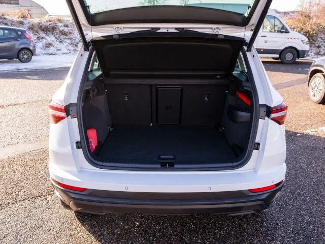 Skoda Karoq 2.0 TDI Tour