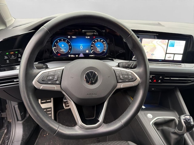 Volkswagen Golf 1.5 TSI