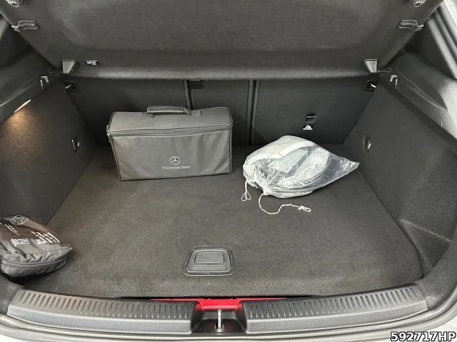 Mercedes-Benz A 250 AMG Line