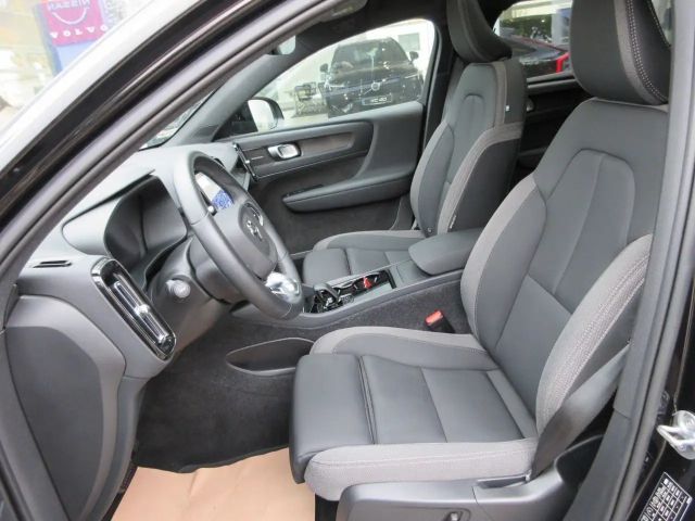 Volvo C40 AWD Recharge Ultimate