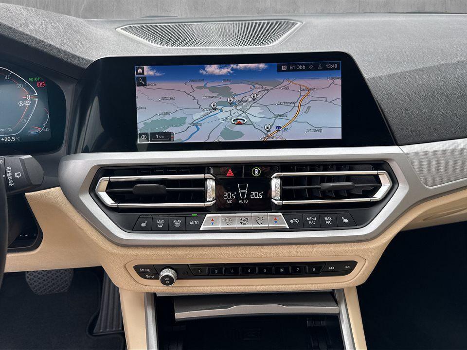 BMW 320 320i Touring