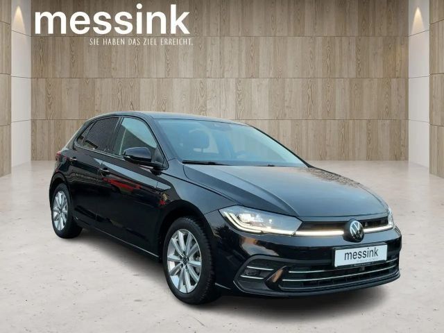 Volkswagen Polo 1.0 TSI Style
