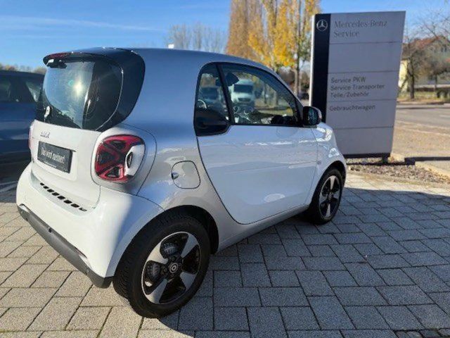 Smart EQ fortwo Ambiente