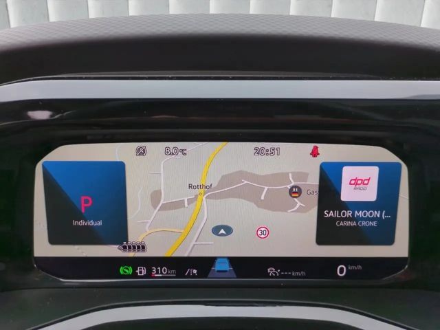 Volkswagen Multivan Style T7