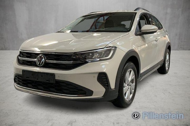 Volkswagen Taigo 1.0 TSI DSG Life