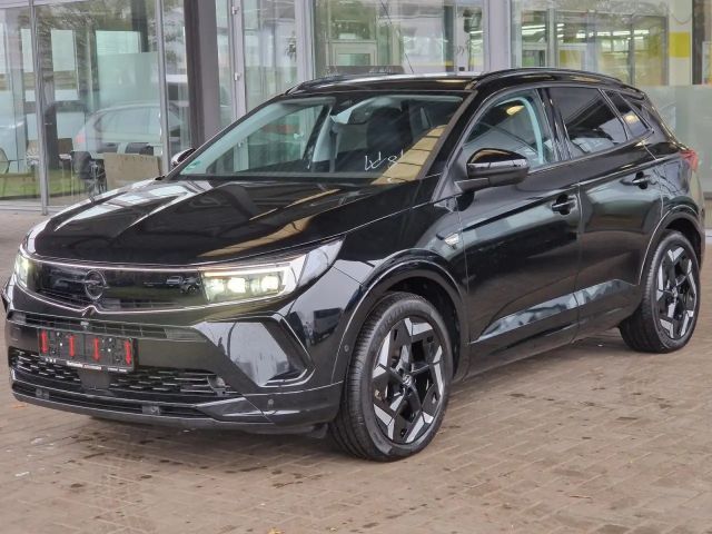 Opel Grandland X GSe Hybrid Innovation