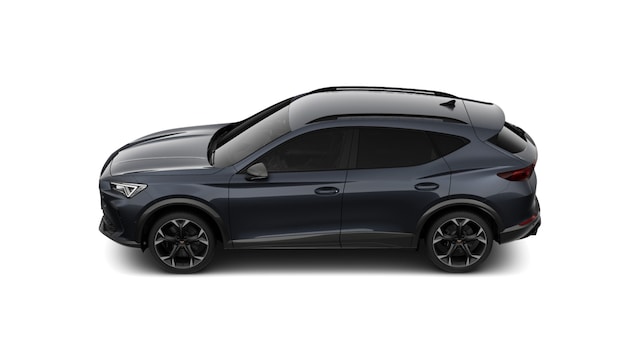 Cupra Formentor 2.0 TSI 4Drive VZ