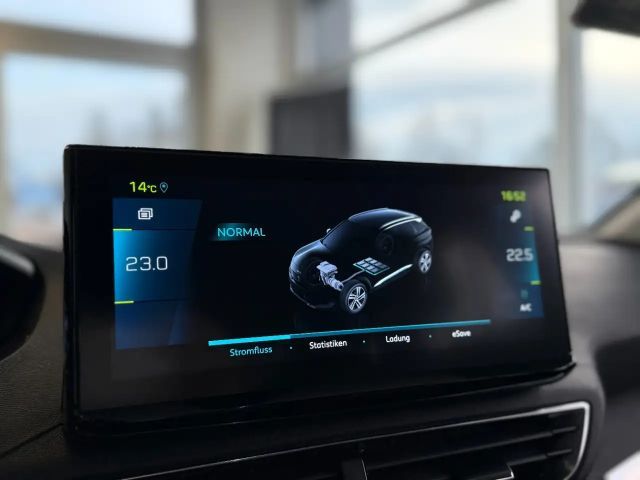 Peugeot 3008 Allure Pack