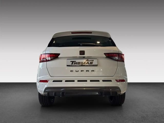 Cupra Ateca 1.5 TSI DSG