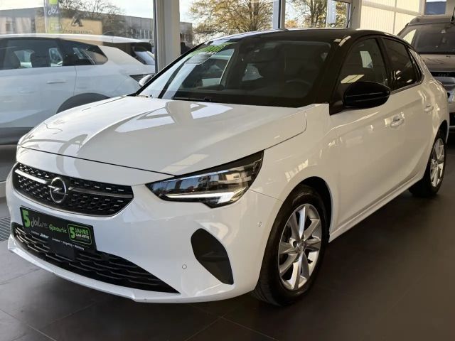 Opel Corsa Elegance Turbo