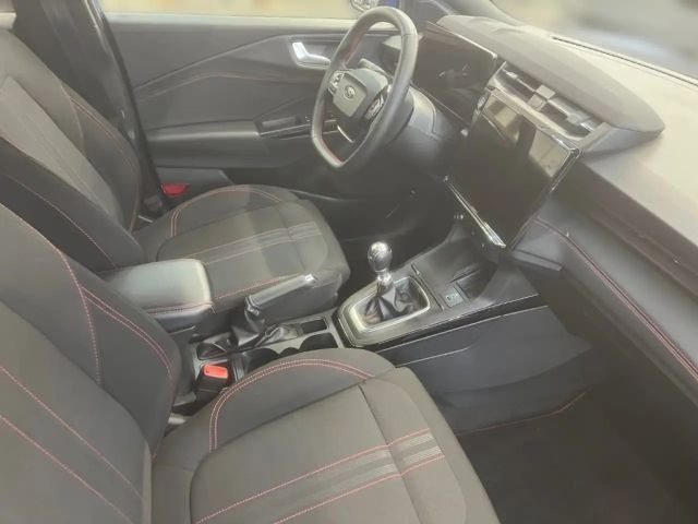 Ford Puma EcoBoost ST Line