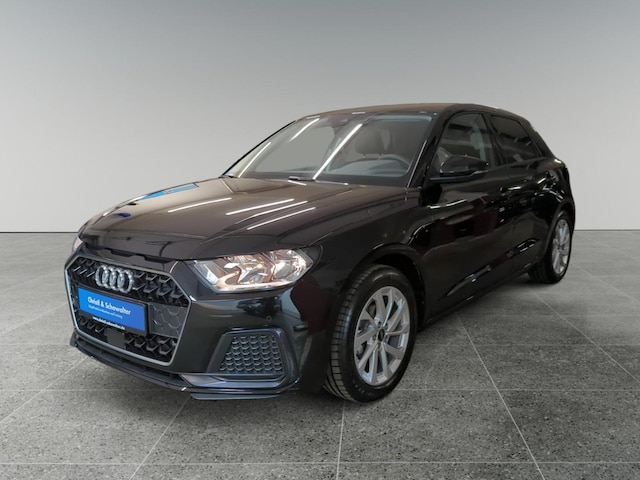Audi A1 25 TFSI S-Tronic Sportback