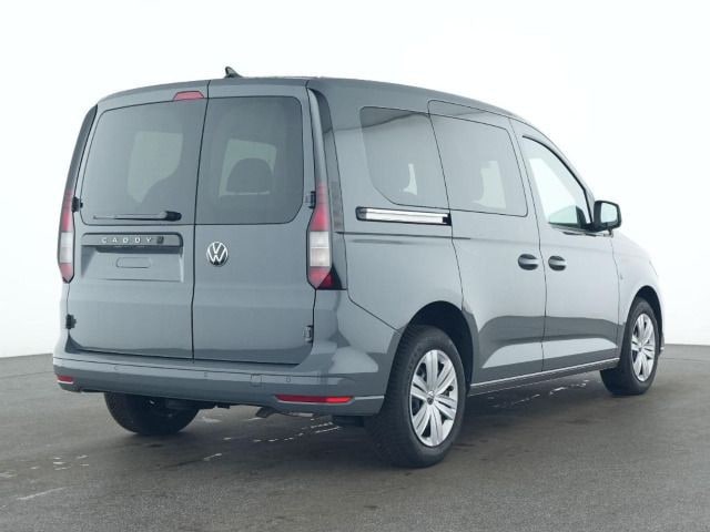 Volkswagen Caddy 1.5 TSI Combi DSG