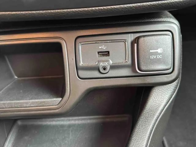 Jeep Renegade Limited