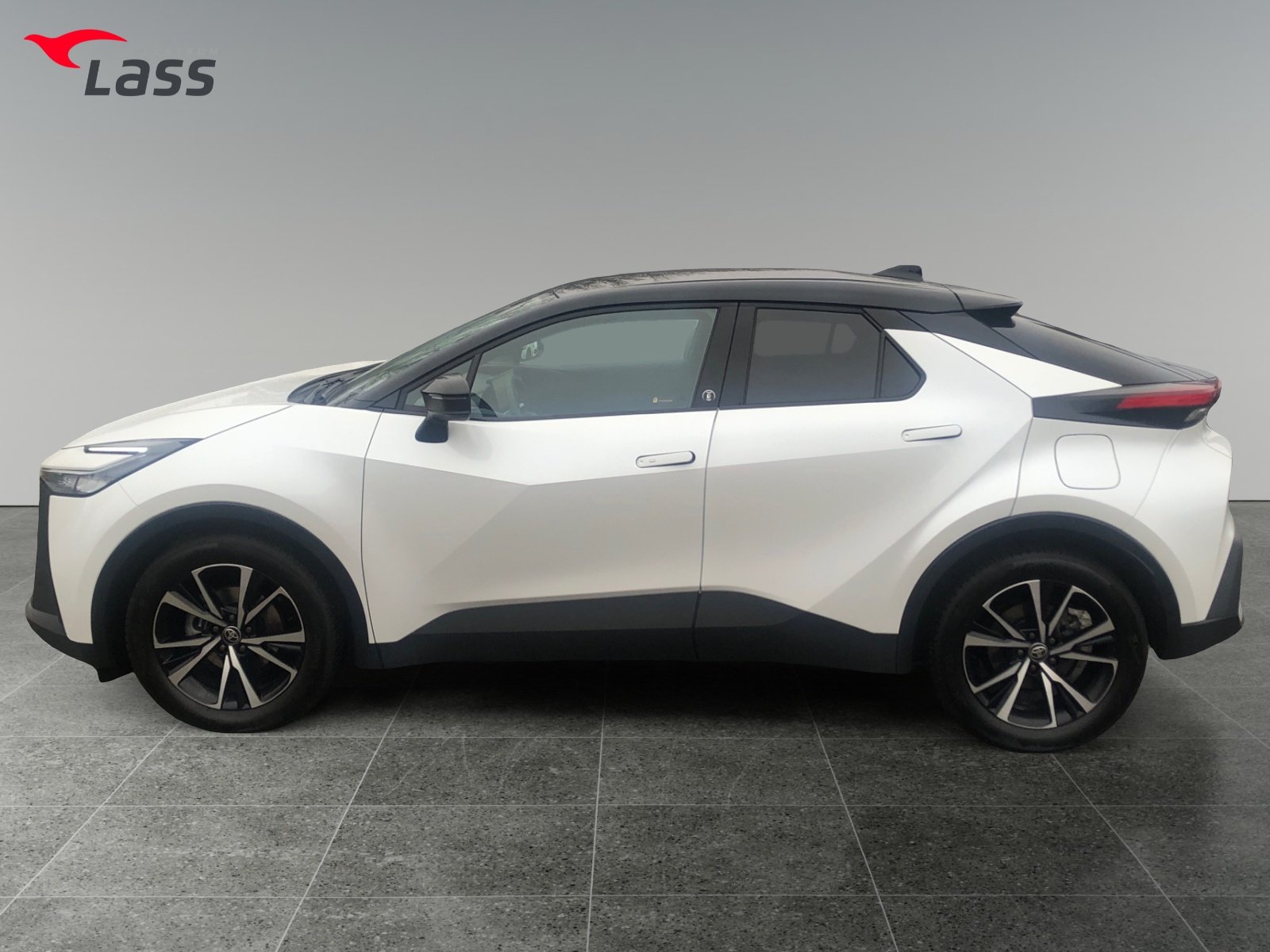Toyota C-HR 5-deurs Team D