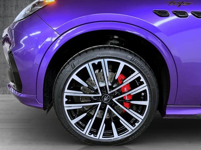 Maserati Grecale Trofeo