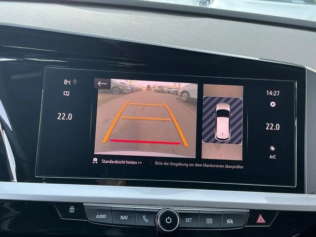 Opel Grandland X 1.5 CDTI 1.5 Turbo Ultimate