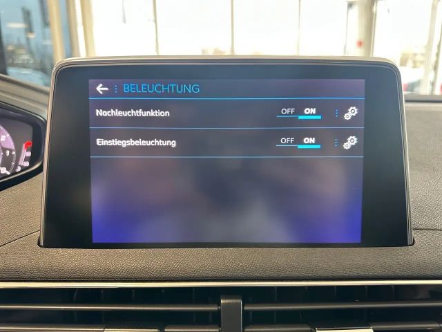 Peugeot 5008 Active Pack PureTech