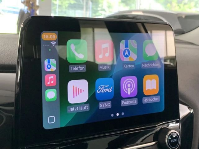 Ford Fiesta Cool & Connect