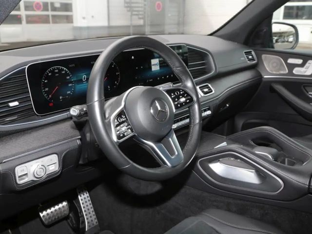 Mercedes-Benz GLE 400 4MATIC AMG Line GLE 400 d