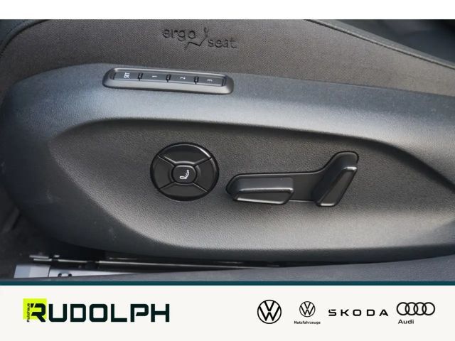 Skoda Superb 1.5 TSI Combi iV