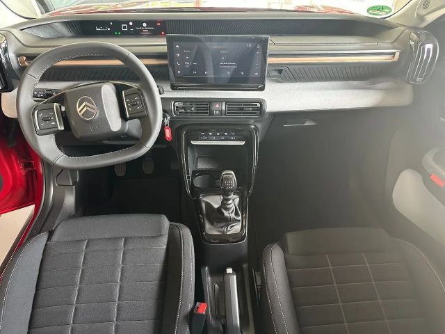 Citroën C3 Aircross Plus