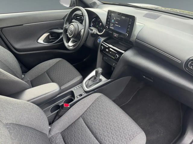 Toyota Yaris Cross 4x2 Active Hybride