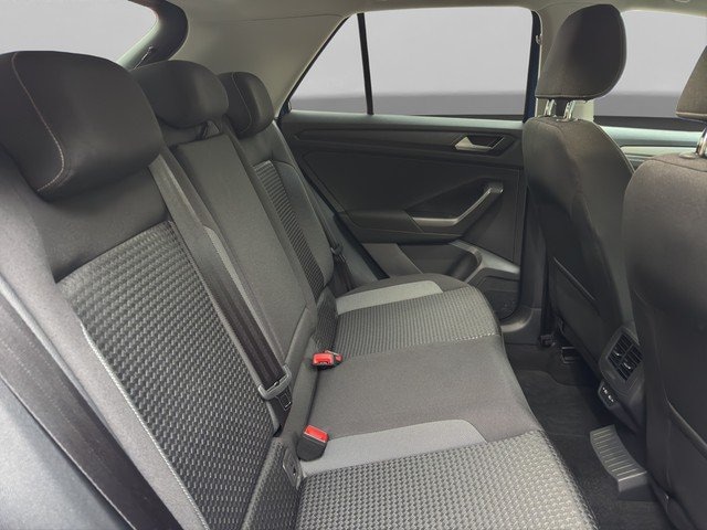 Volkswagen T-Roc 1.5 TSI DSG