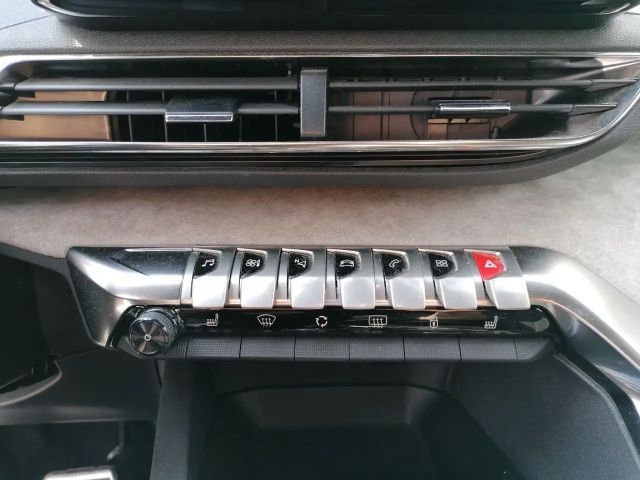 Peugeot 3008 GT-Line PureTech