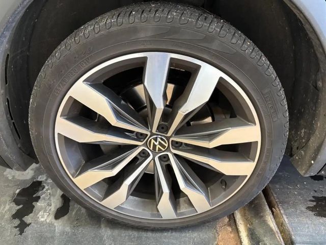 Volkswagen Tiguan Allspace R-Line