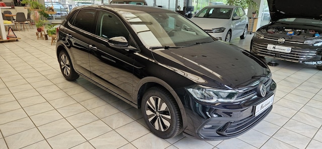 Volkswagen Polo DSG