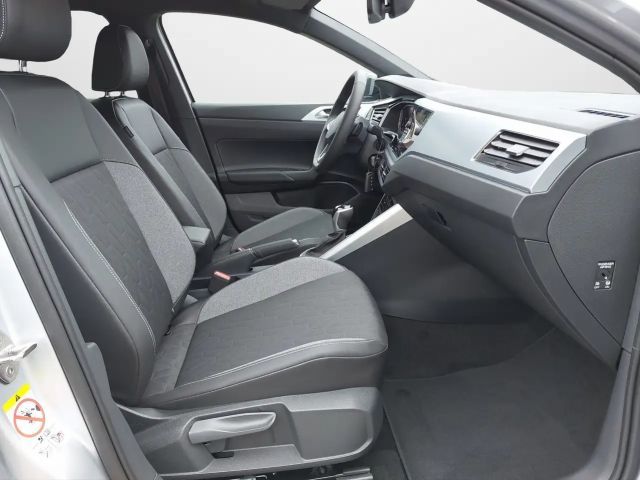 Volkswagen Taigo 1.0 TSI DSG