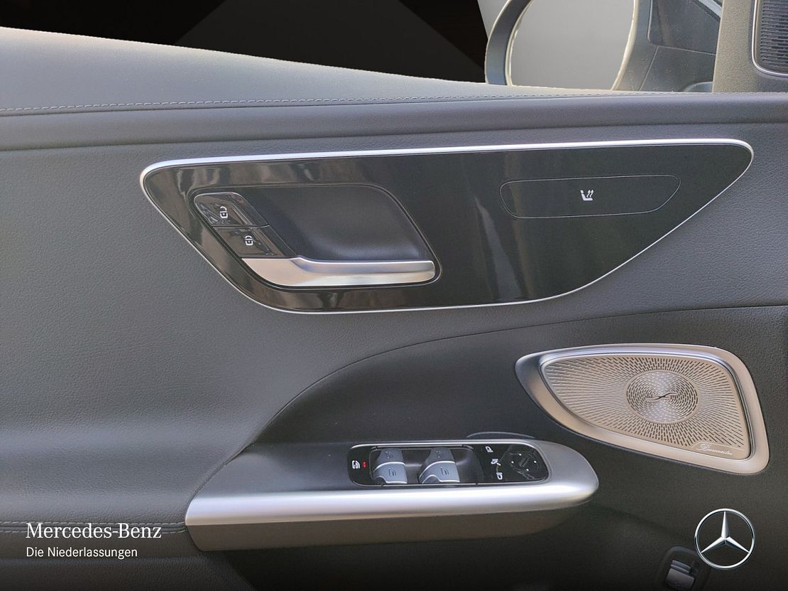 Mercedes-Benz C 200 Estate